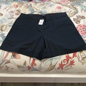 Lot of 3 -7 inch J crew chino shorts